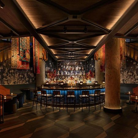 Moxy Nyc Lower East Side Νέα Υόρκη Εξωτερικό φωτογραφία