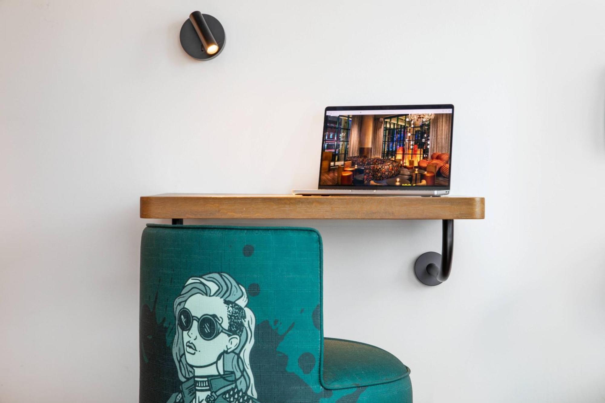 Moxy Nyc Lower East Side Νέα Υόρκη Εξωτερικό φωτογραφία