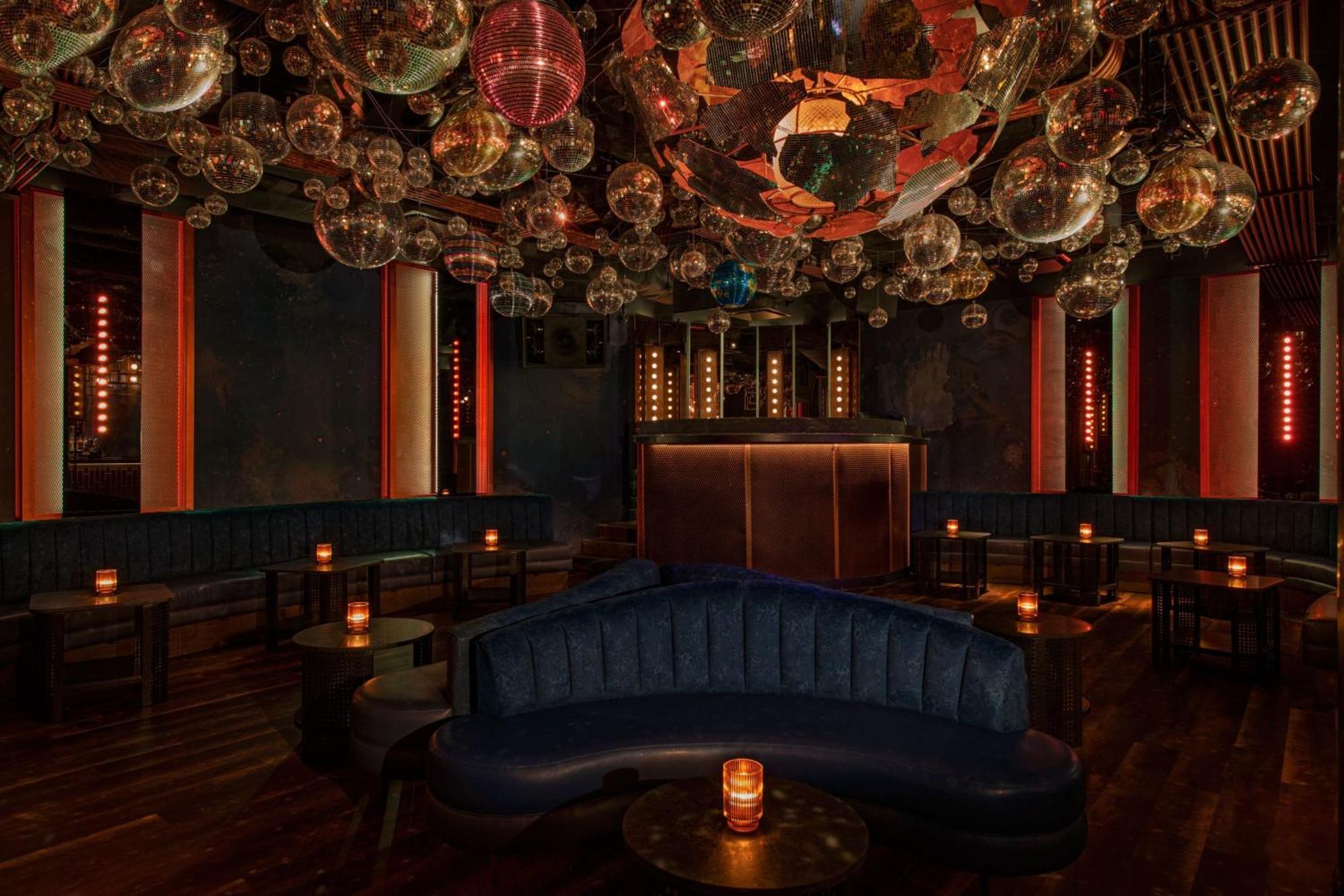 Moxy Nyc Lower East Side Νέα Υόρκη Εξωτερικό φωτογραφία