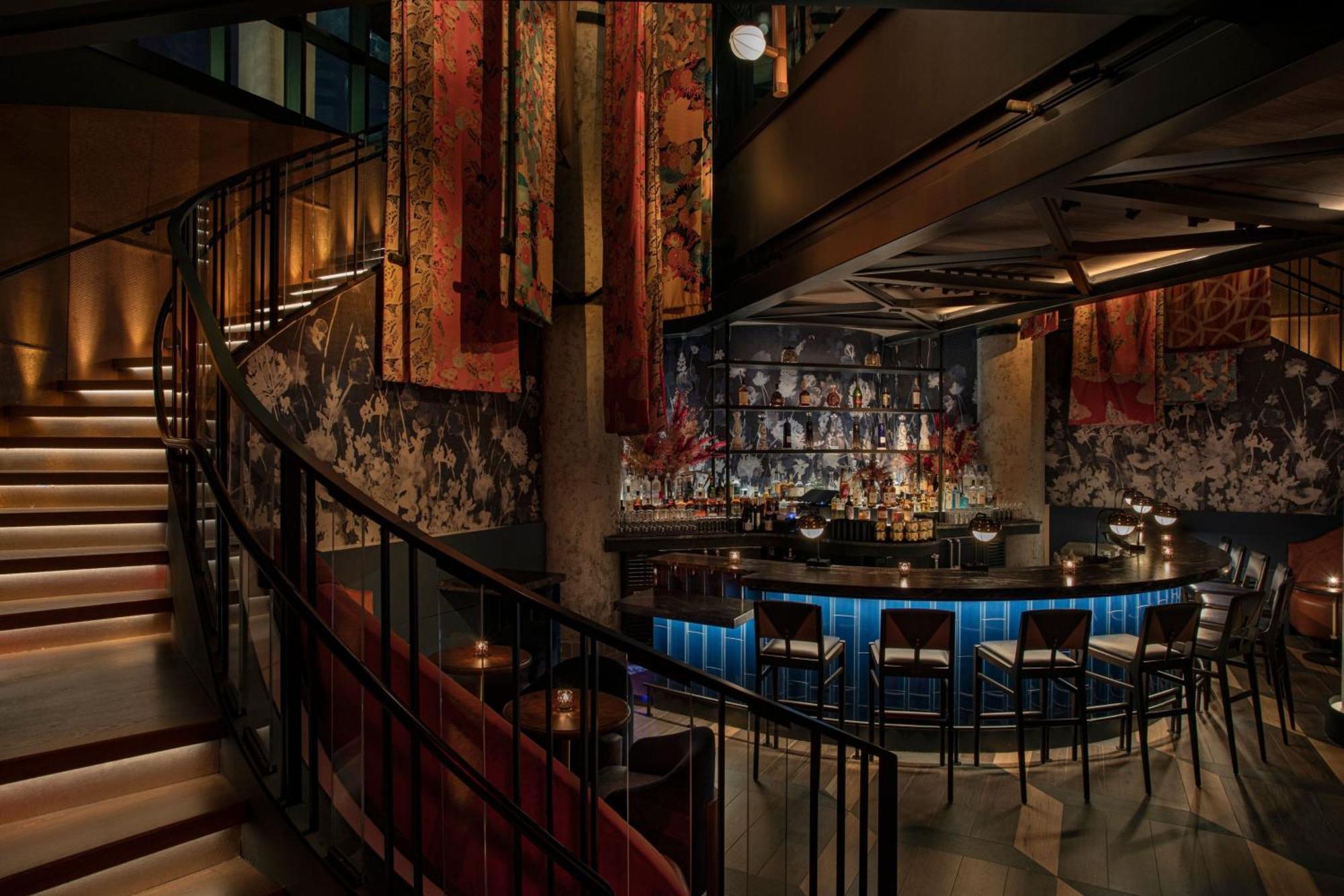 Moxy Nyc Lower East Side Νέα Υόρκη Εξωτερικό φωτογραφία