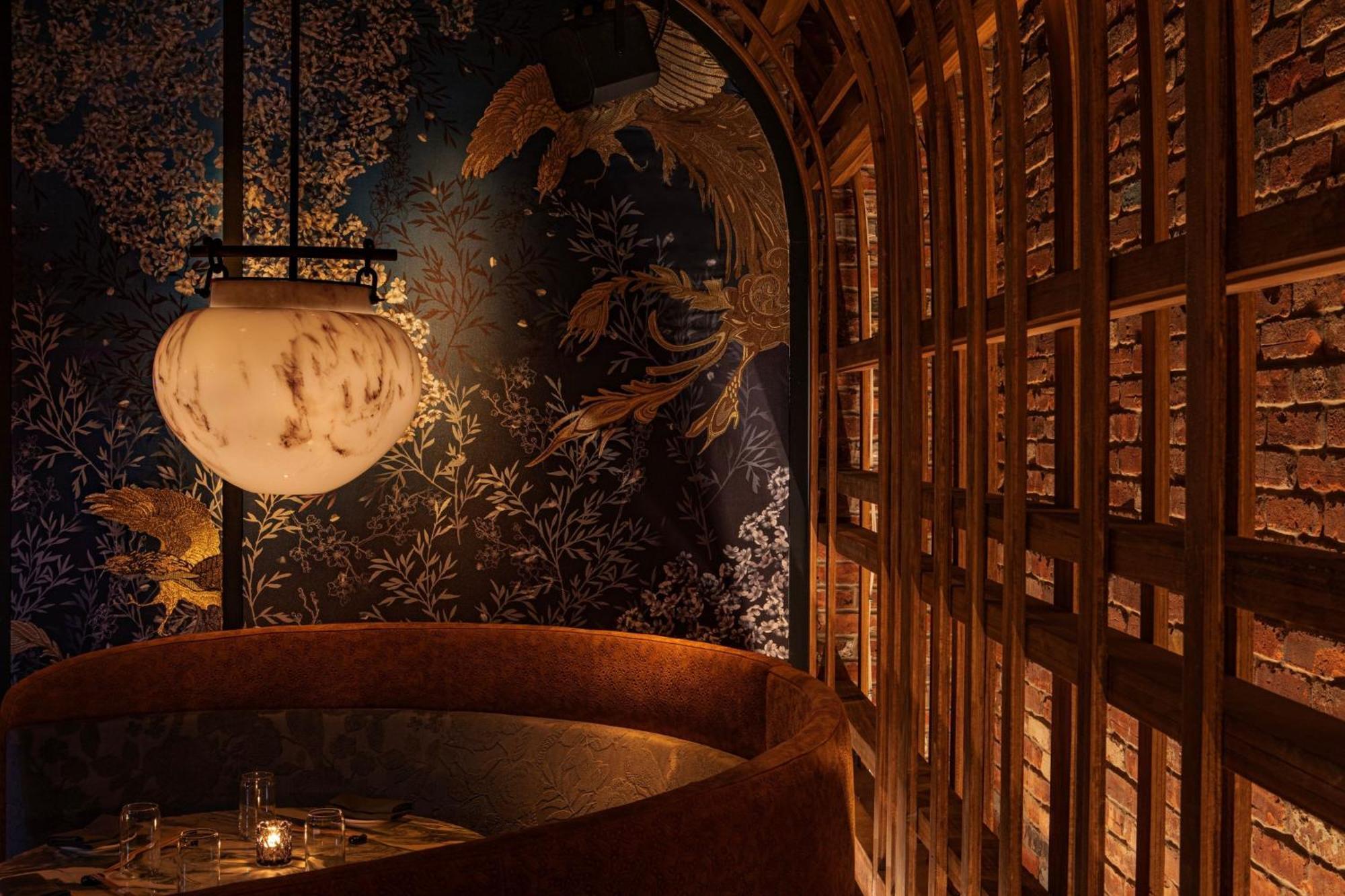 Moxy Nyc Lower East Side Νέα Υόρκη Εξωτερικό φωτογραφία