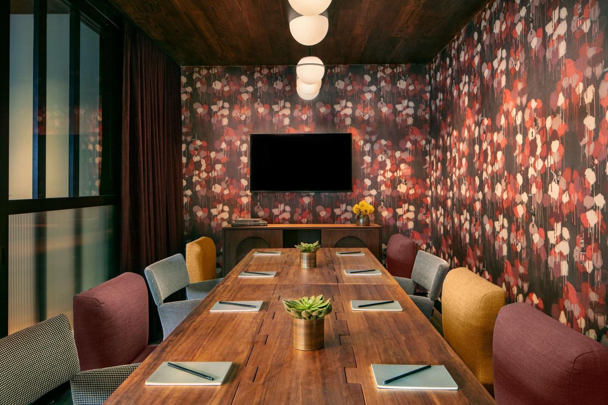 Moxy Nyc Lower East Side Νέα Υόρκη Εξωτερικό φωτογραφία