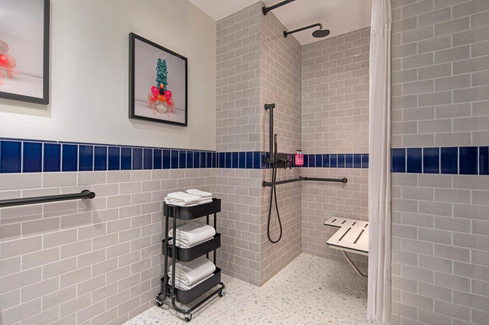 Moxy Nyc Lower East Side Νέα Υόρκη Εξωτερικό φωτογραφία