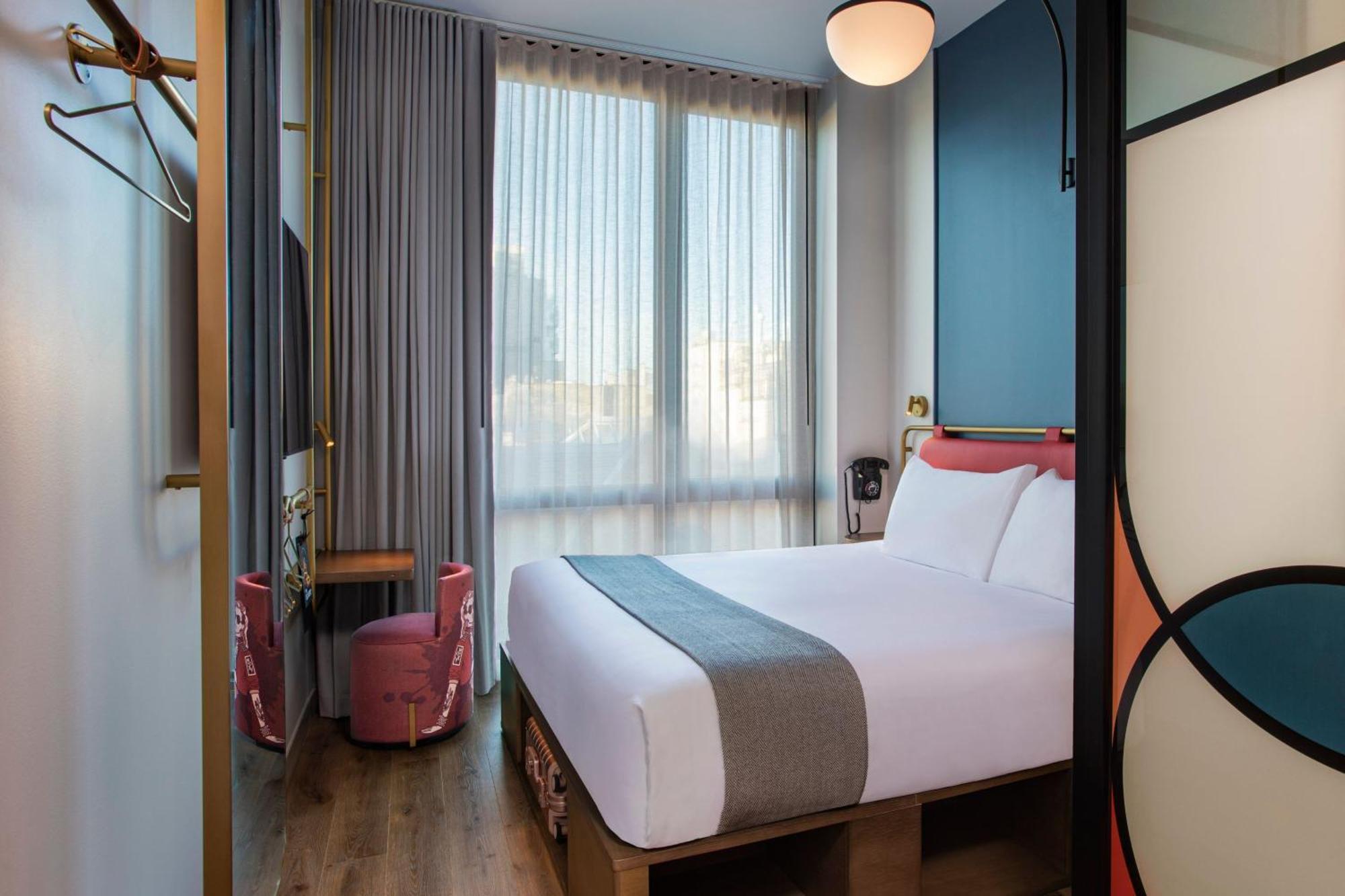 Moxy Nyc Lower East Side Νέα Υόρκη Εξωτερικό φωτογραφία