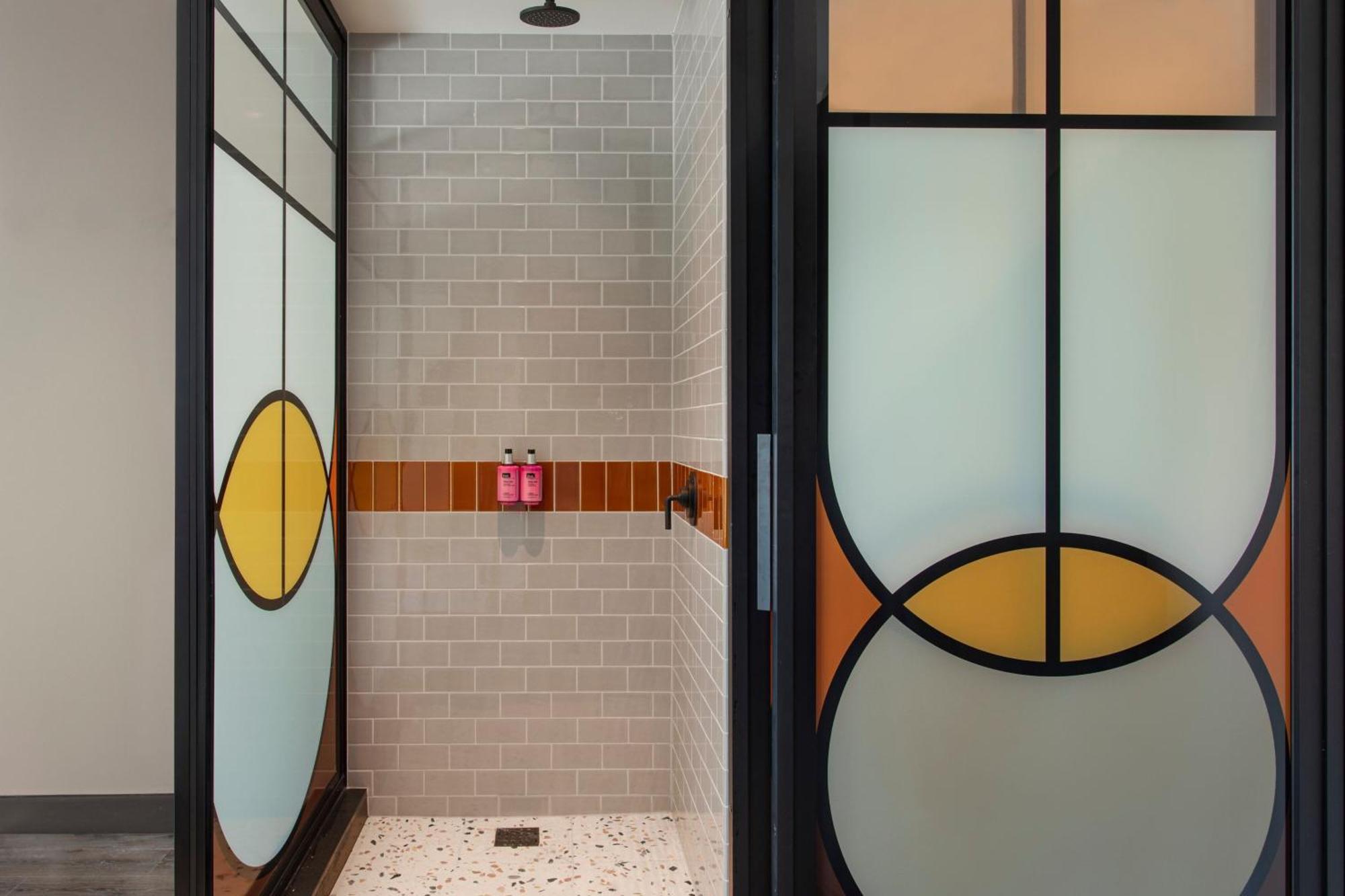 Moxy Nyc Lower East Side Νέα Υόρκη Εξωτερικό φωτογραφία