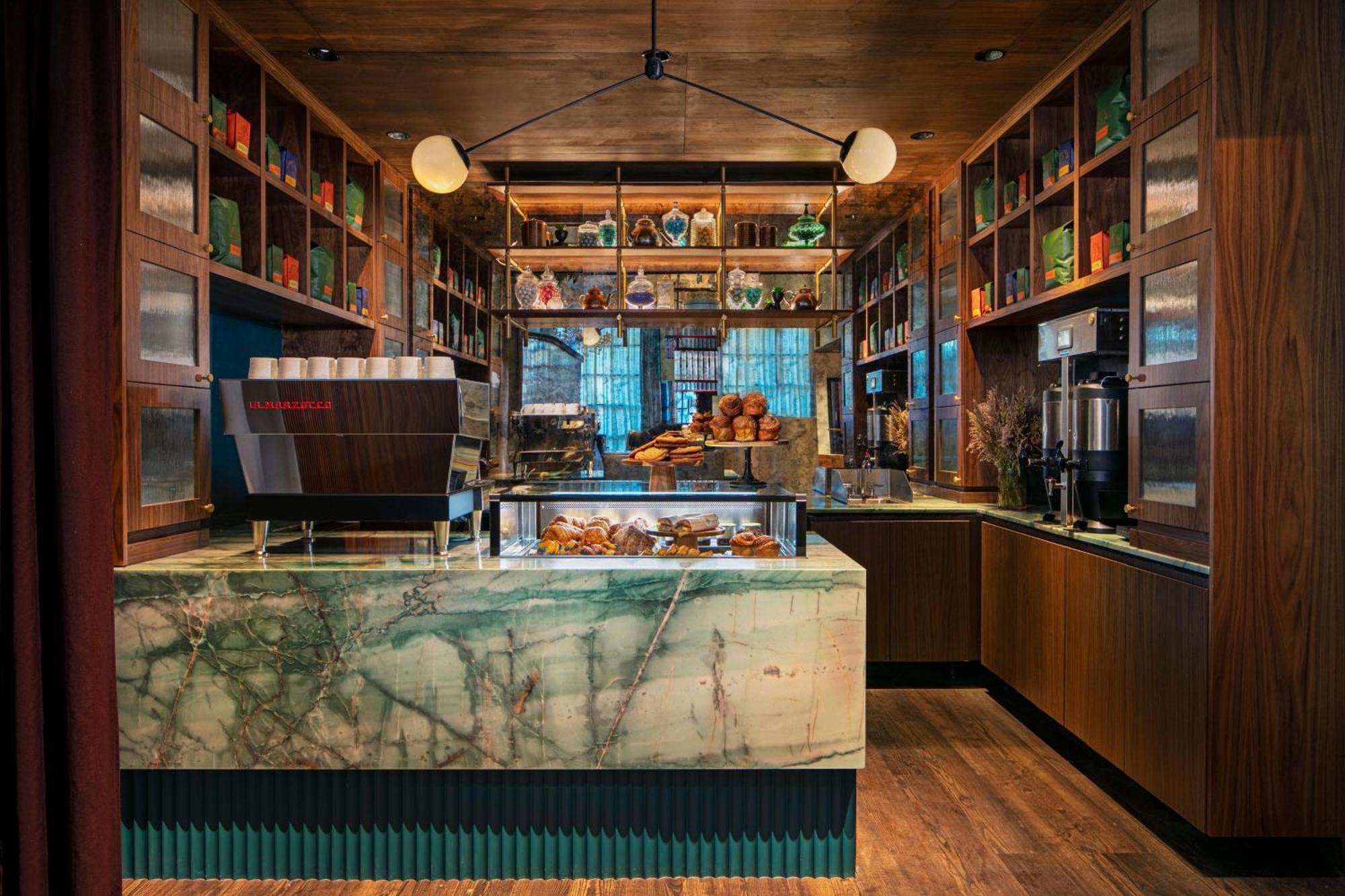 Moxy Nyc Lower East Side Νέα Υόρκη Εξωτερικό φωτογραφία