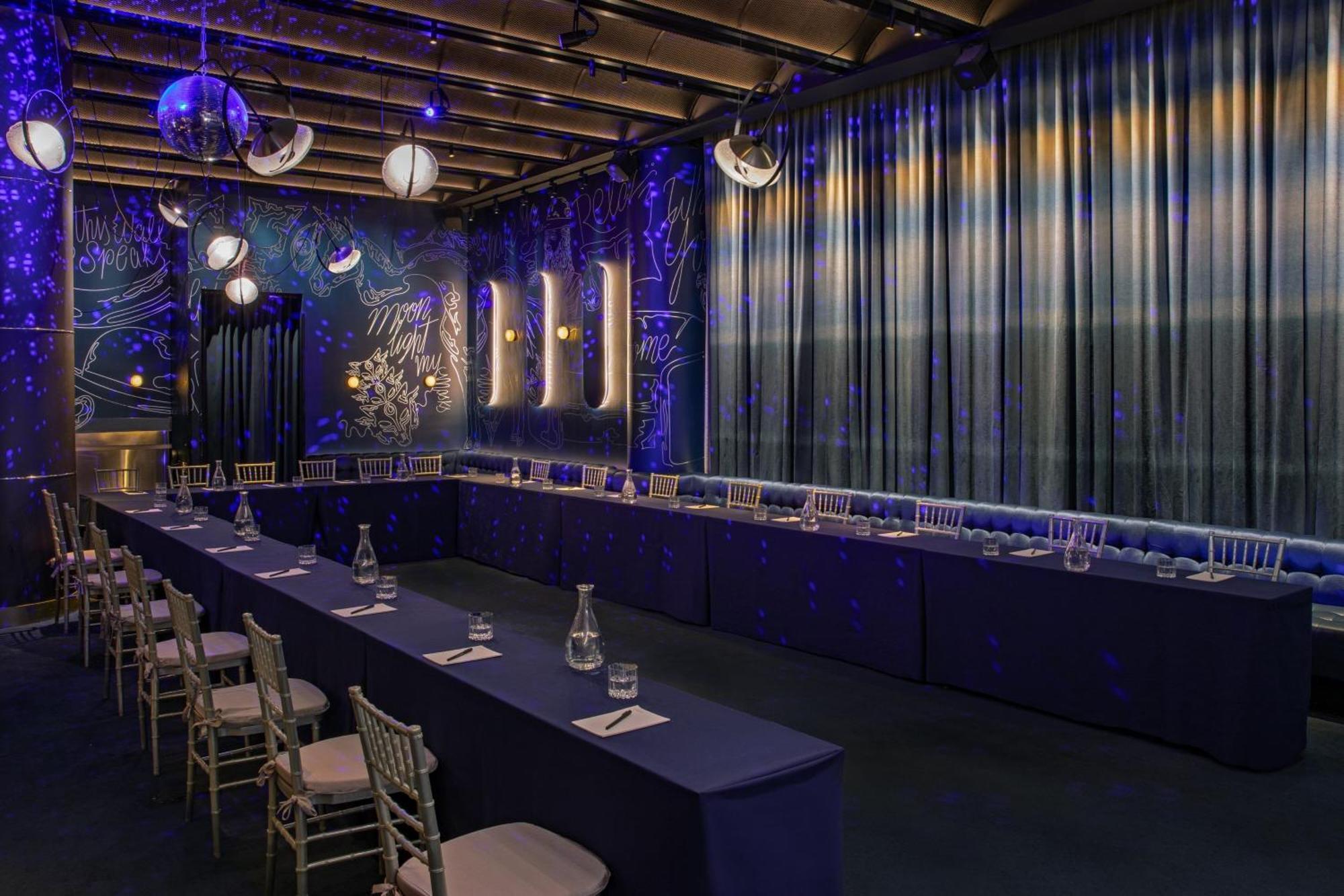 Moxy Nyc Lower East Side Νέα Υόρκη Εξωτερικό φωτογραφία
