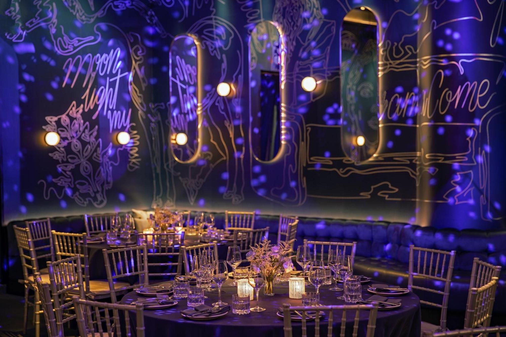 Moxy Nyc Lower East Side Νέα Υόρκη Εξωτερικό φωτογραφία