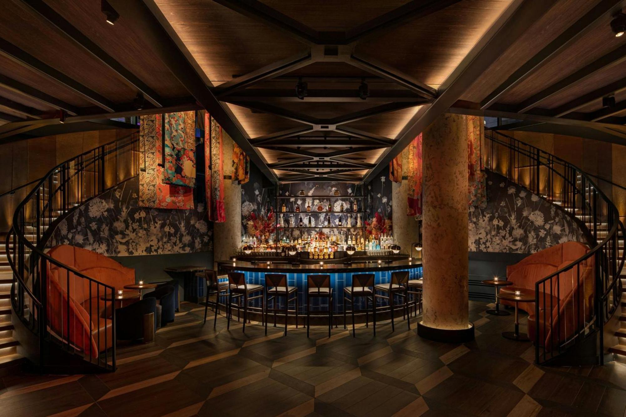 Moxy Nyc Lower East Side Νέα Υόρκη Εξωτερικό φωτογραφία